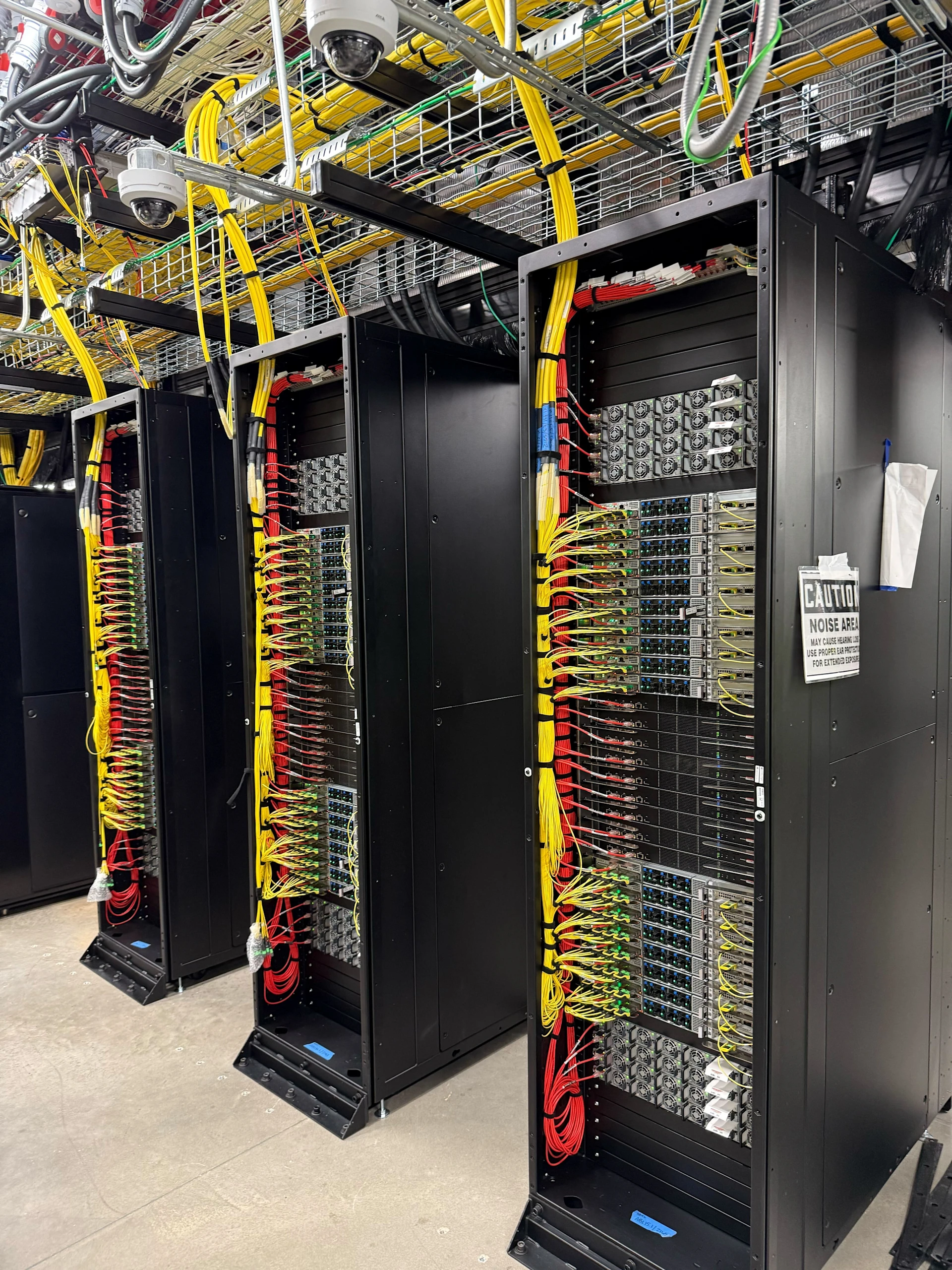 Abilene AI Data Center